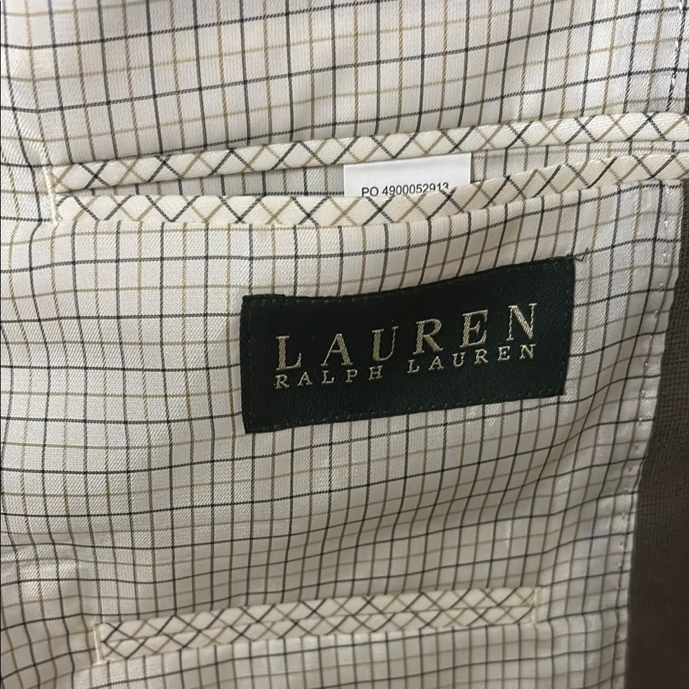 Lauren Ralph Lauren - Picture 3 of 9
